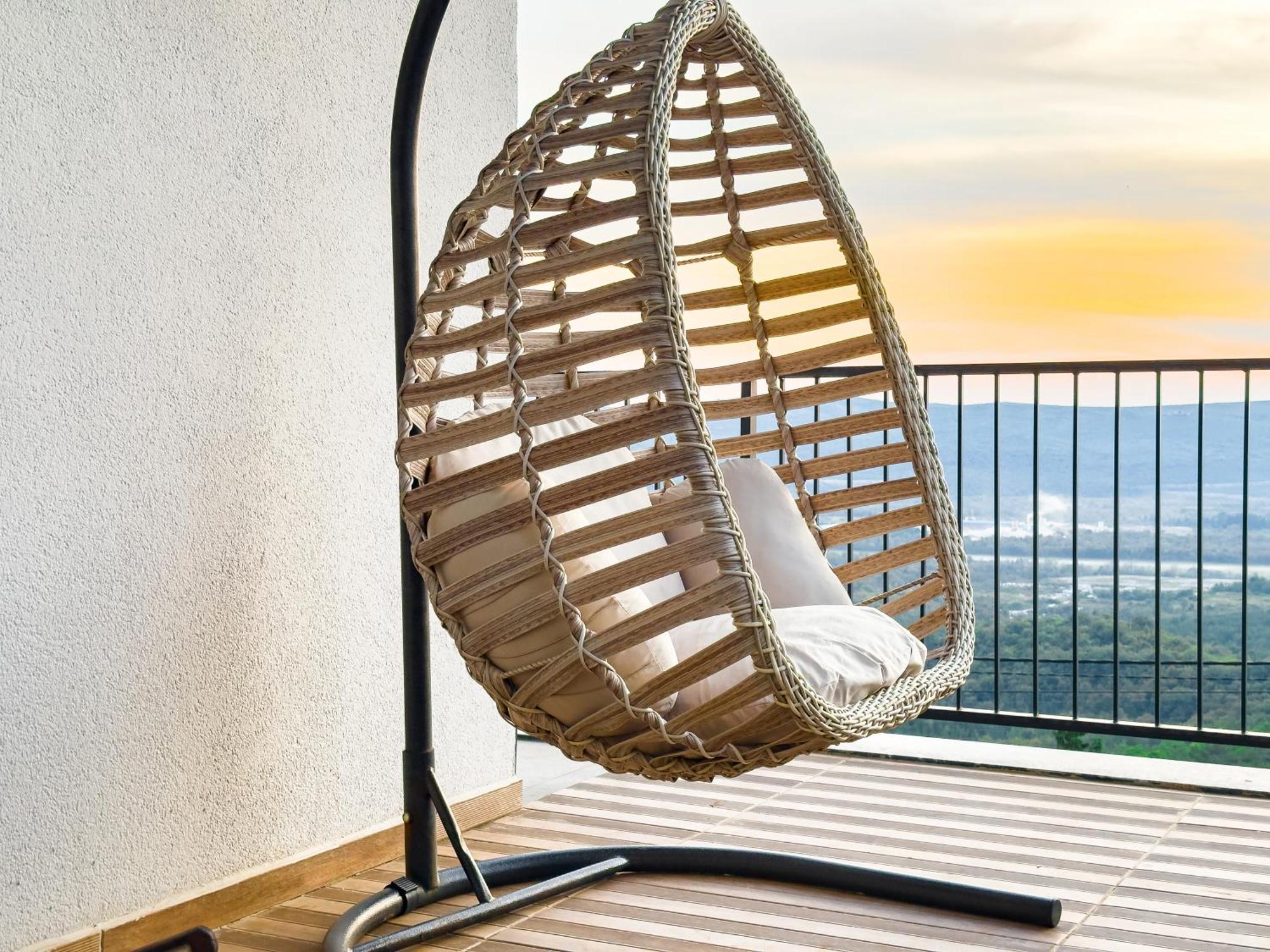 Bayview Hills Luxury Residences Tivat Exteriör bild